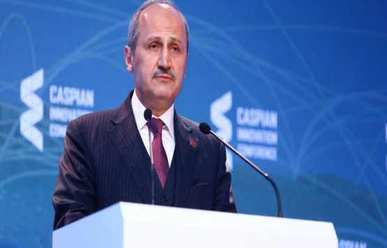  Cahit Turhan'dan İstanbul Havalimanı açıklaması!