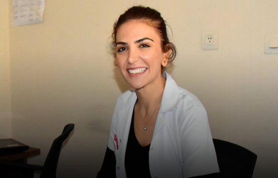 Şırnak Beytüşşebap Kaymakamı doktora kendi lojmanını verdi!