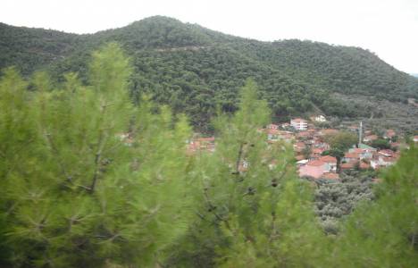 Fıstıklı Köyü İmar Planına Esas Jeolojik-Jeoteknik Etüt Raporu Onaylandı!