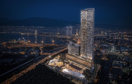 Türkerler İnşaat, Münih Expo’da 3 projesiyle yer alacak!