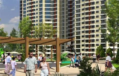 Esila Kent görselleri!