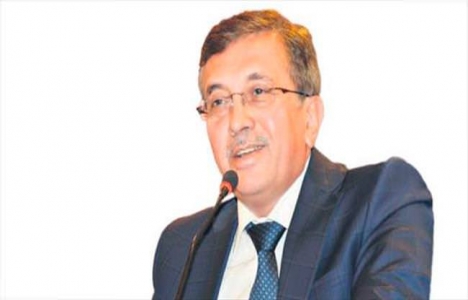 Pursaklar'da 4 projenin temeli atılacak!