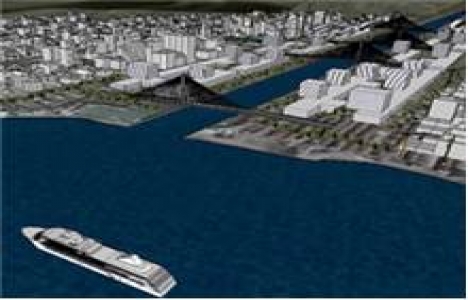 Kanal İstanbul projesinin detayları!