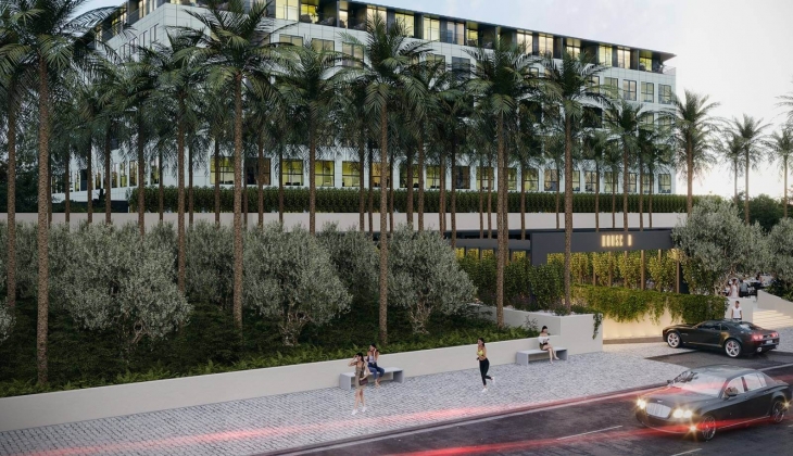 House B Göktürk te konut fiyatları ne kadar? Teslimler ne zaman?