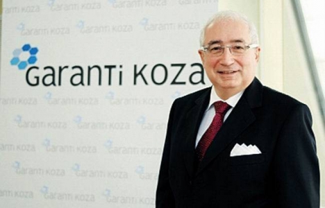 Ahmet Murat Binark kendi şirketini kurdu!