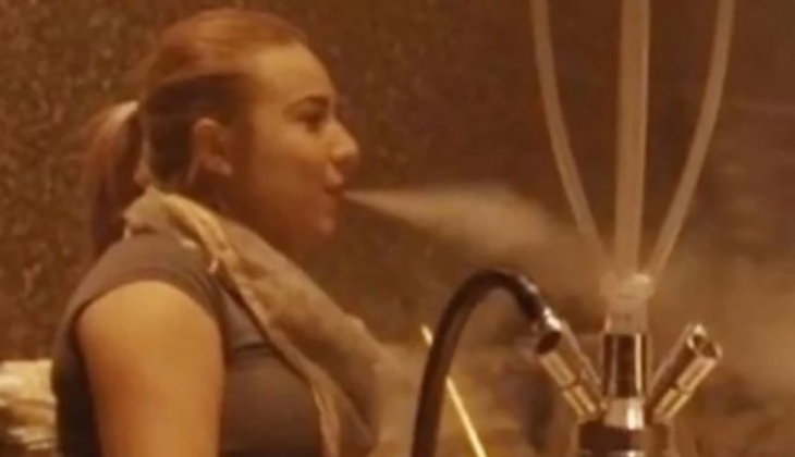 Akıl almaz yöntemle 126 milyon lirayı çalan kadının kimliği ve gizlendiği adresi deşifre edildi