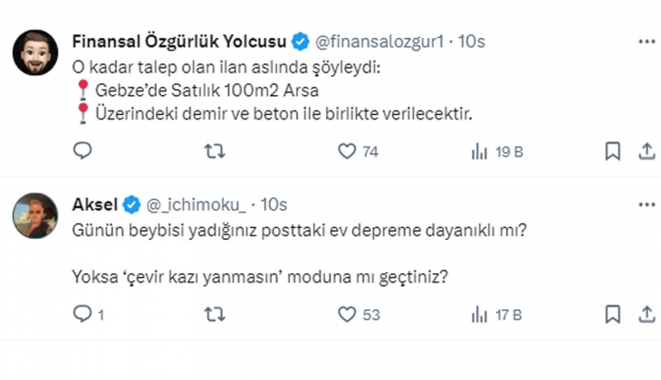 Konutta ucuz olanı almak için resmen yarış var! Şimdi yüksek kira getirili ev almak mantıklı mı?