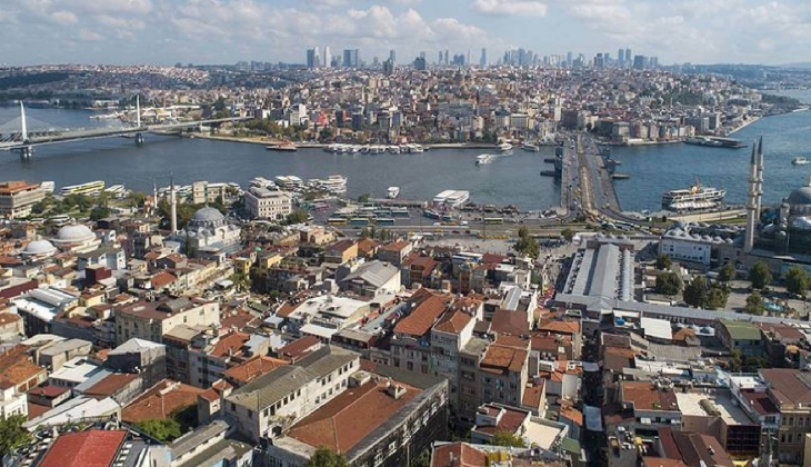 Emlak piyasasını 2025 te neler bekliyor? Konut fiyatları yükselir mi, düşer mi?