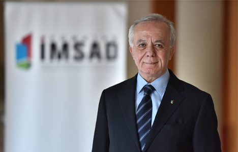 Ferdi Erdoğan: Zor günlerden güçlenerek çıktık!