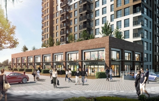 Mavera Homes satışta! 753 bin TL den başlayan fiyatlarla!