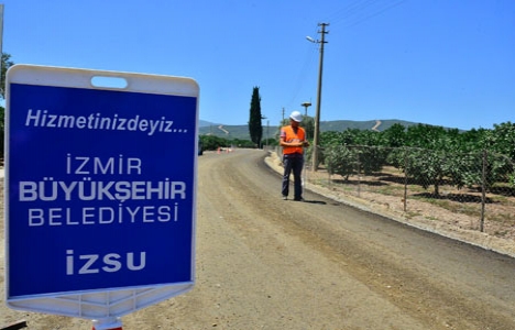 İZSU yapım ihalesi sonuçlandı!