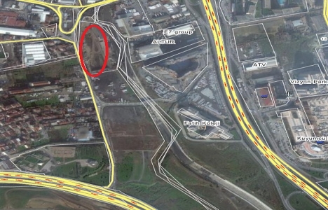 Fortis İstanbul projesi bu ay satışta!