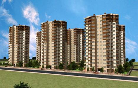 İBF Doğan İnşaat yeni konut projelerini bitirmeye odaklandı!