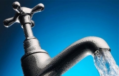 3 ilçe susuz kalacak!