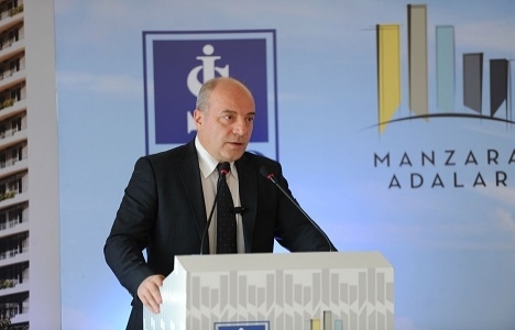 Manzara Adalar satışa çıktı! 267 bin 700 TL ye!