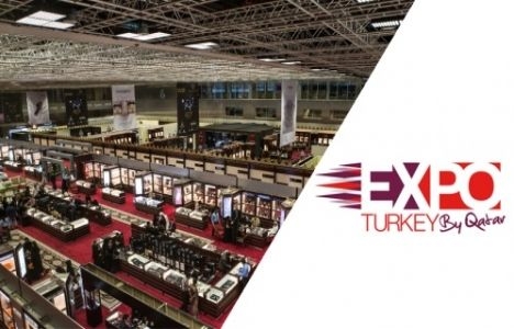 2. Expo Turkey by Qatar 2018