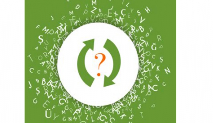 Bazı sözcüklerin yazımı resmen değişti! TDK tek tek açıkladı: O sözcükler artık bu şekilde yazılacak! 