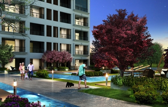 Tual Bahçekent ve Avrupark ta son 26 daire için kuralar çekildi!