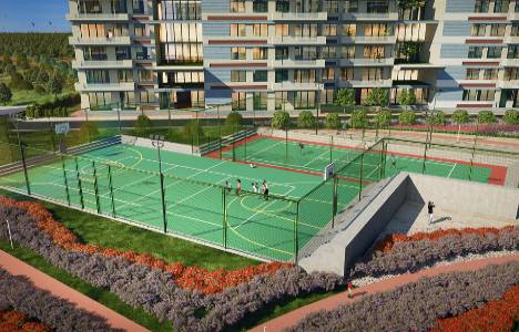 Başakşehir Bulvar İstanbul teslim tarihi!