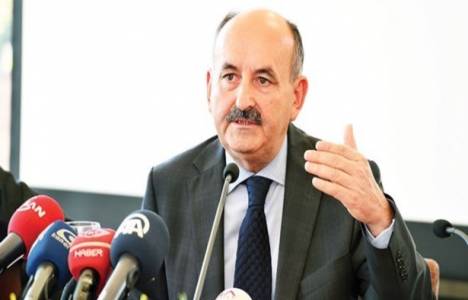 Mehmet Müezzinoğlu: Hastanelerimizdeki 90 bin yatağı 4 yılda yenileyeceğiz! 