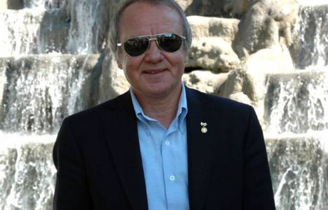 Süleyman Evcilmen: Kırcami'de yeşil alan miktarını arttıracağız!