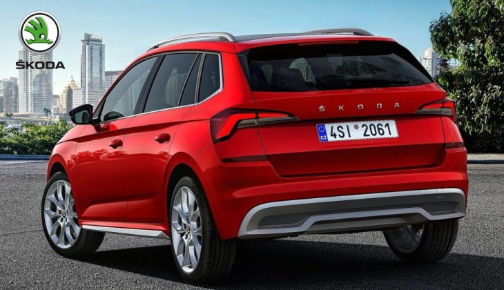 Skoda, Kamiq’e tam 50 bin TL zam yaptı! Kamiq’in yeni fiyatını görenler resmen şaştı kaldı!