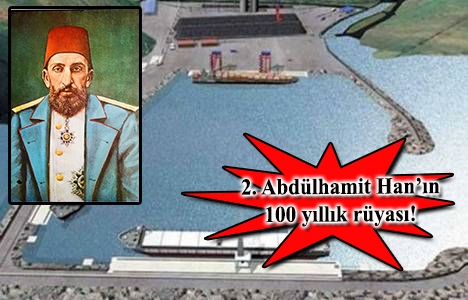 Filyos Projesi ile 100 yıllık hayal gerçek oluyor!