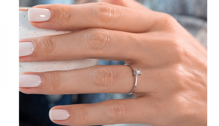 Blue Diamond pırlanta yüzük 6 bin TL yerine 2 bin 900 TL! İşte 13 Ekim 2022 fiyat listesi…