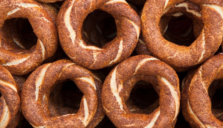 Simit fiyatlarına büyük zam: Aydın da kahvaltıların tadı kaçtı!