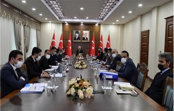 Diyarbakır a 96 yeni okul inşa edilecek!