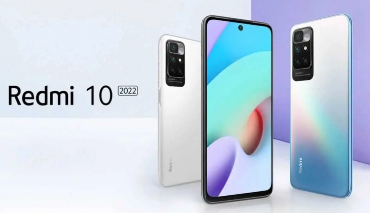 Xiaomi Redmi 10'a inanılmaz indirim! Yeni fiyatları duyanlar çok şaşıracak! İşte 19 Mayıs 2022 fiyat listesi...