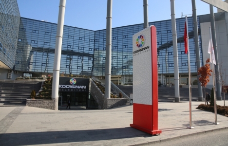 Kocasinan Belediyesi'nden vergi mesaisi!