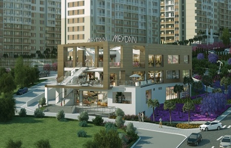 Siesta Meydan AVM'de yaz programları başladı!