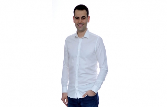 43. Yapı Fuarı nda Workindo ya yoğun ilgi!