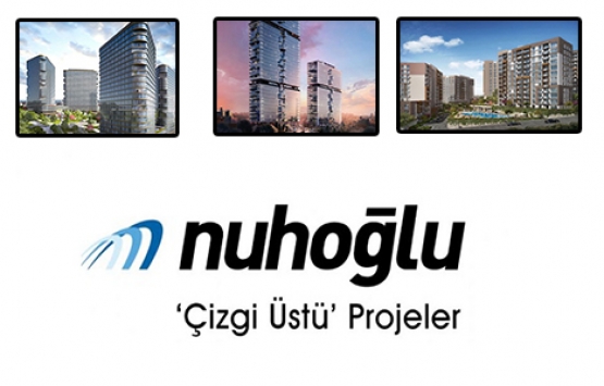 Nuhoğlu İnşaat konkordato talep etti!