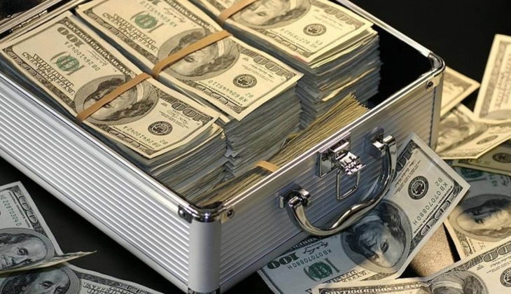 Dolar son zamanların en yüksek seviyesinde! Dolar/TL bugün ne kadar oldu? 2 Ağustos dolar/TL kuru...