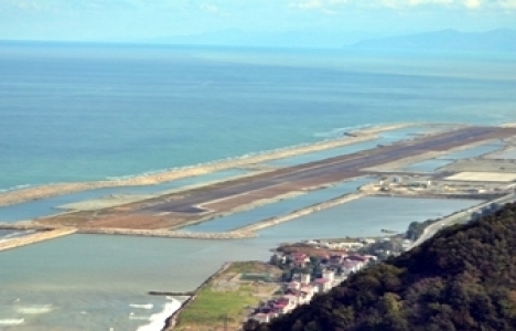 Ordu'da ulaşıma 1.4 milyar liralık yatırım yapıldı!