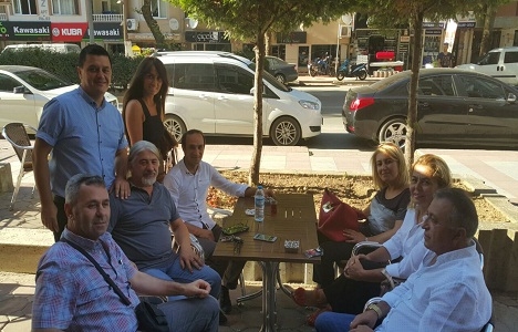 Emlak İstasyonu Brokerları Kocaeli'de bir arada!