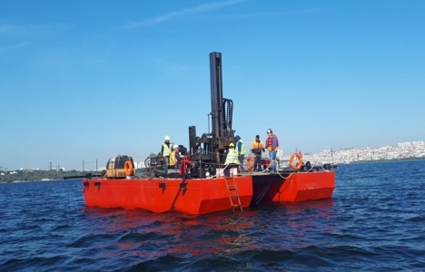 Kanal İstanbul da bilinmesi gereken 10 madde!