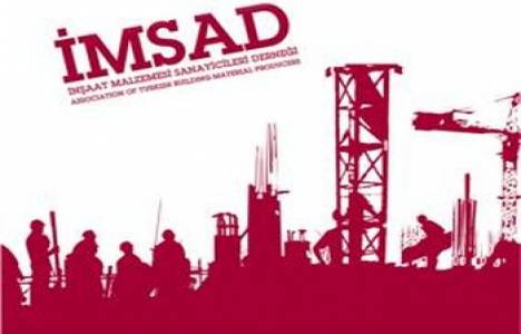 İMSAD deprem manifestosu yayınladı!