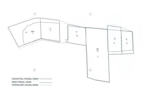 Ümraniye Namık Kemal Mahallesi geri dönüşüm haritası ne zaman askıya çıktı