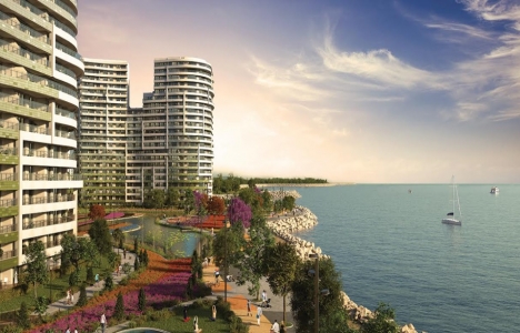 SeaPearl Ataköy ödeme planı!