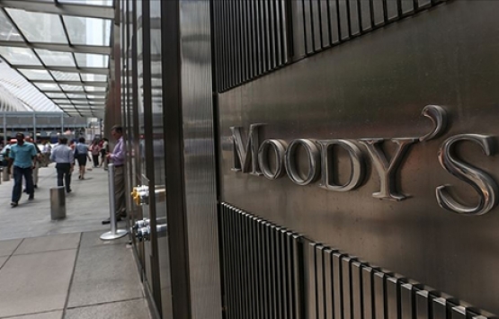 Moody's Avrupa bankalarının görünümünü negatife çevirdi!