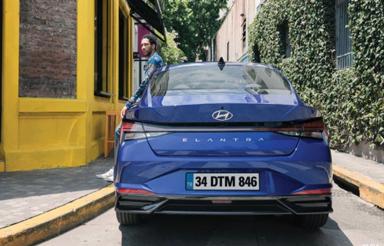 Hyundai Elentra dan 26 bin TL lik indirim! İşte Hyundai Mart 2022 fiyat listesi!