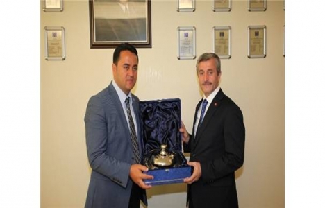 Gaziantep Şahinbey'de imar yanlışları düzeltiliyor!