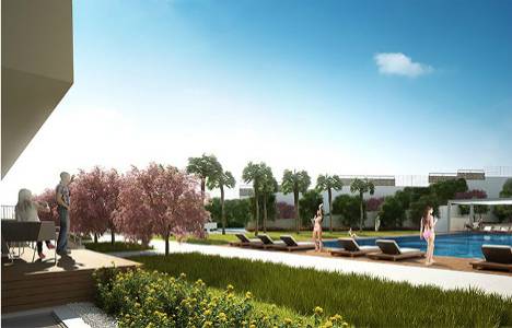 Soyak Siesta Oxygen ulaşım!