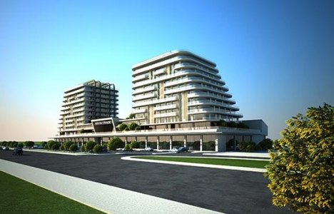 Point 312 Ankara fiyat!