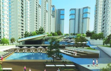 Beylikdüzü uygun satılık daire 2013!