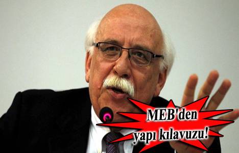 Okul mimarisinde yeni dönem başlıyor!