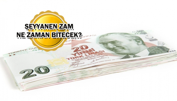 Memurlara son dakika seyyanen zam bombası! 2024'te 9 bin 360 TL seyyanen zam verilecek! Memurlar aman dikkat!